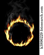 Ring Of Fire Ring Of Fire