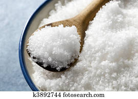 Sea Salt Flakes