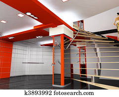 Shop Interior Shop Interior