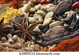Spices