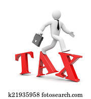 Tax Tax