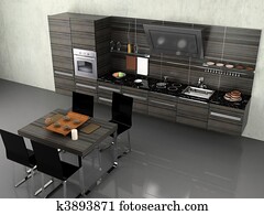 the modern kitchen the modern kitchen