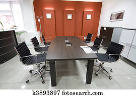 the modern office interior the modern office interior