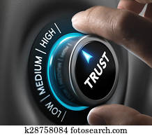 Trust Concept Trust Concept