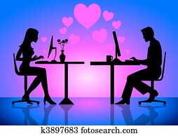 Virtual Love Virtual Love