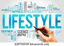 τρόπος ζωής