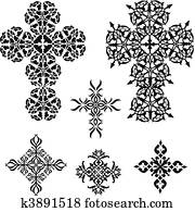 עובר, דוגמה