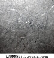 תעשיתי, מתכת, טקסטורה