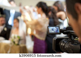 Cameraman and marriage Cameraman and marriage