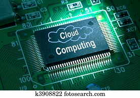 cloud computing concept cloud computing concept