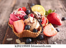 ice cream ice cream
