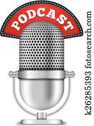 podcast