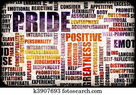 Pride