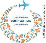 Traveling by air Traveling by air