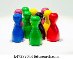 chinese checkers figures