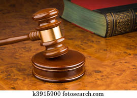 Court Hammer Court Hammer