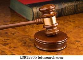 Court Hammer Court Hammer