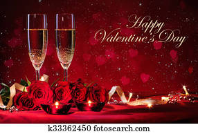 dia dos namorados, fundo