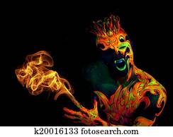 Element Fire Element Fire