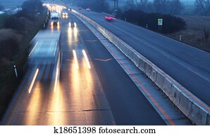 Highway transportation Highway transportation