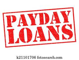 PAYDAY LOANS