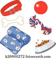 Pet equipment Pet equipment