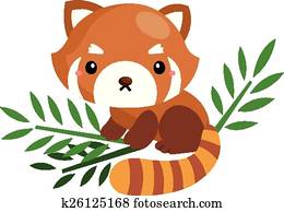 Red Panda Red Panda