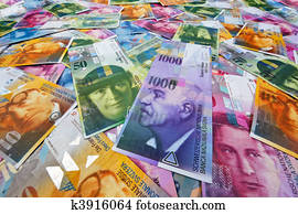 Swiss franc