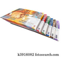 Swiss franc