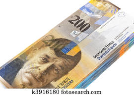 Swiss franc