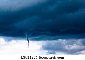 Tornado Tornado