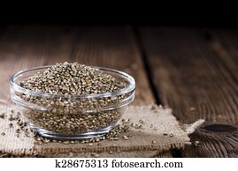 マクロ 細部 の マリファナ Seed 麻 種 背景 中に Macro 多数 インド大麻 Seeds 有機体である 麻 Seed 上 ビュー 写真館 イメージ館 K Fotosearch