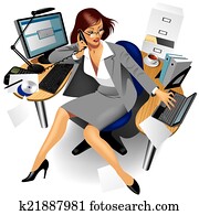 Business women Business women