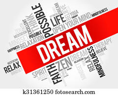 Dream Dream