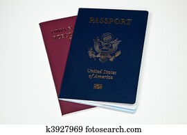 citizenship dual fotosearch