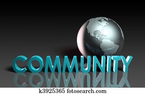 Global Community Global Community