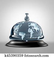 Global Service Global Service