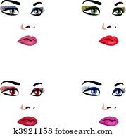 Makeup Makeup