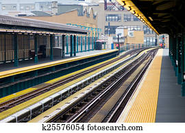 New York City Subway New York City Subway