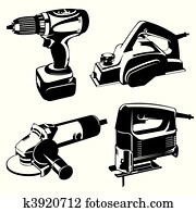 power tools power tools