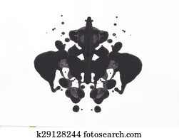 Rorschach test Rorschach test