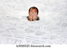 סמל, ביורוקרטיה