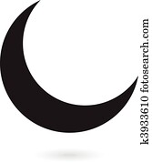 Black moon Black moon