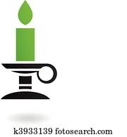 Candle Candle