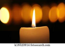 candle candle
