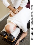 chiropractic, medicina