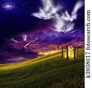 Dreamscape Dreamscape