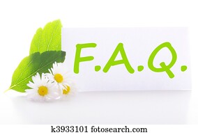 faq faq