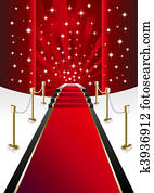 Red Carpet Red Carpet