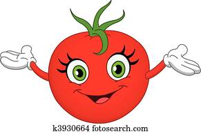 Tomato Tomato